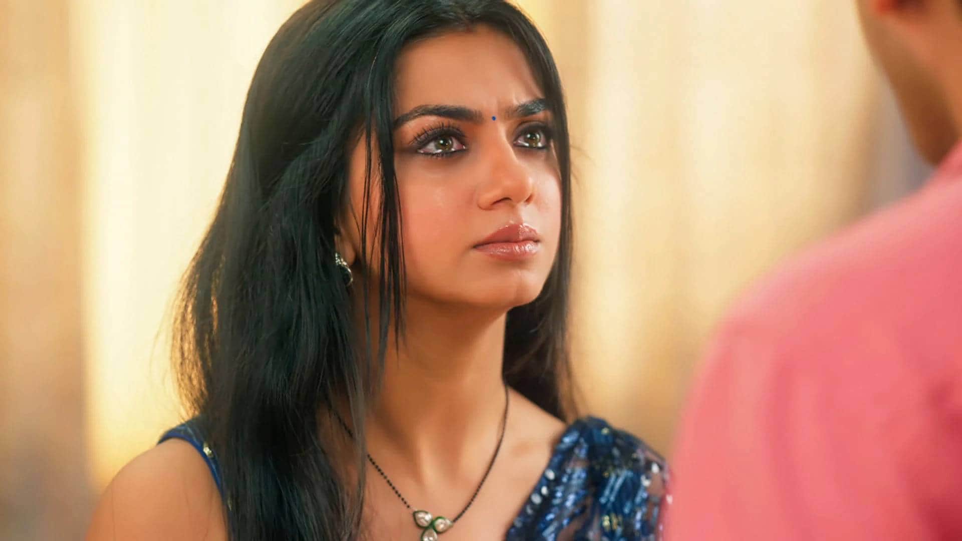 Yeh Rishta Kya Kehlata Hai Spoiler Ruhi puts Abhira baby life in danger will armaan rohit will save child