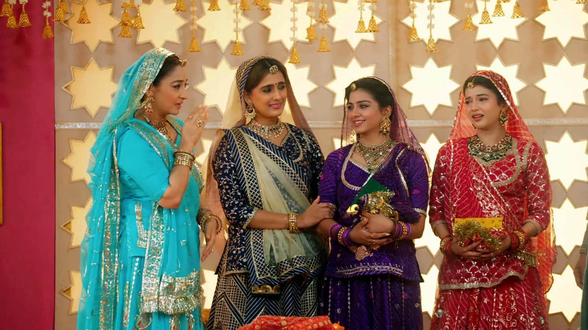 Yeh Rishta Kya Kehlata Hai Spoiler Ruhi puts Abhira baby life in danger will armaan rohit will save child