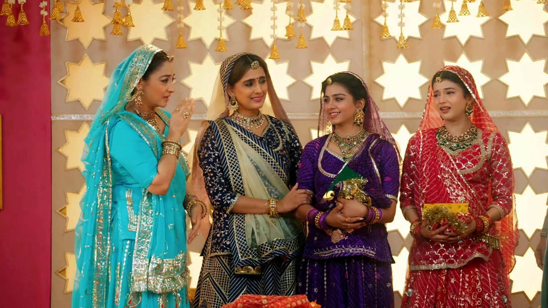Yeh Rishta Kya Kehlata Hai Spoiler Ruhi puts Abhira baby life in danger will armaan rohit will save child