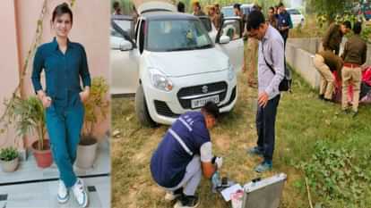 Himanshi murder in Muzaffarnagar uncle along with his sons killed his niece see photos