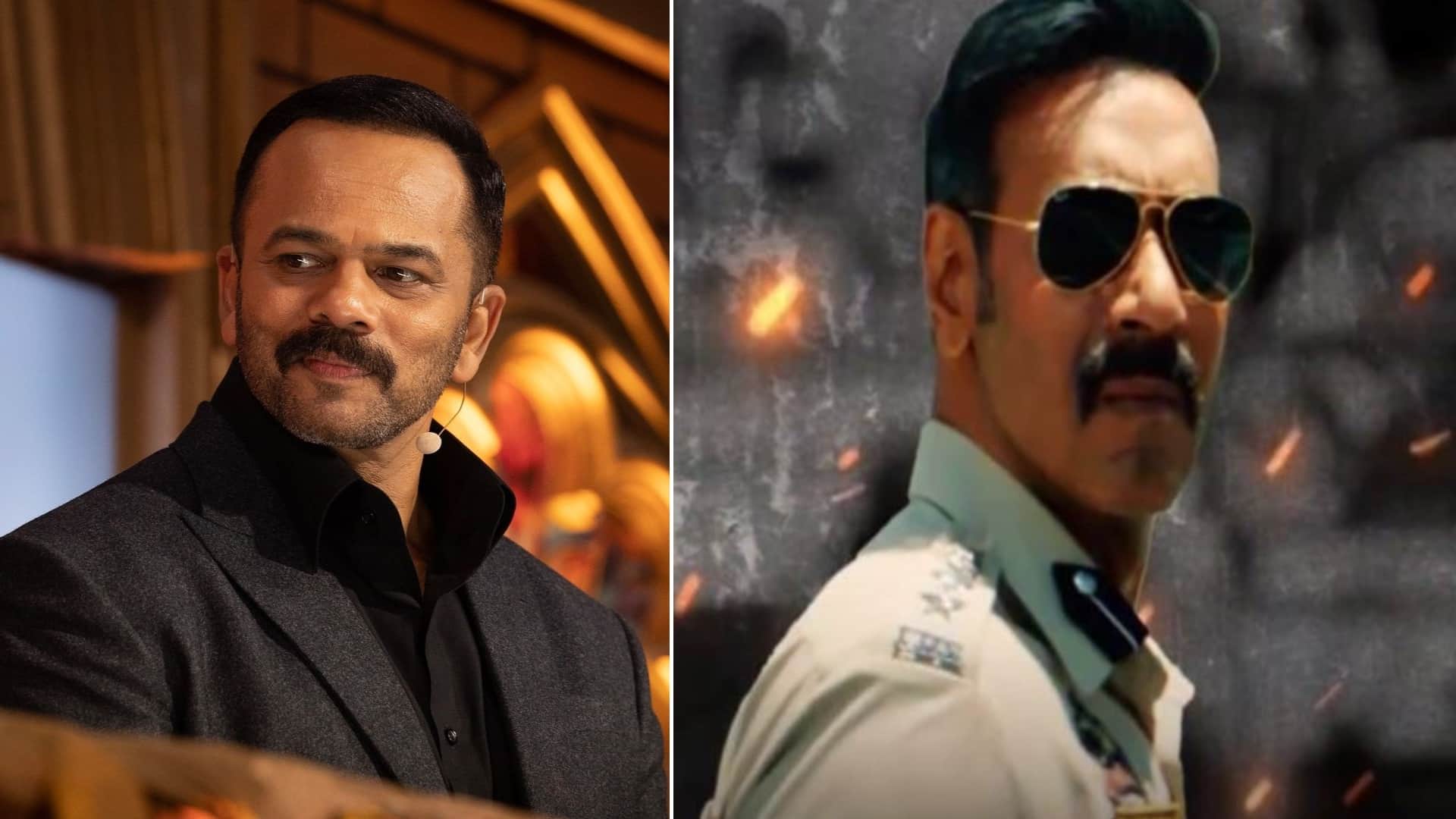 Golmaal 5 Rohit Shetty Confirms comdey With Ajay Devgn Gives Big Update before any cop film as per report