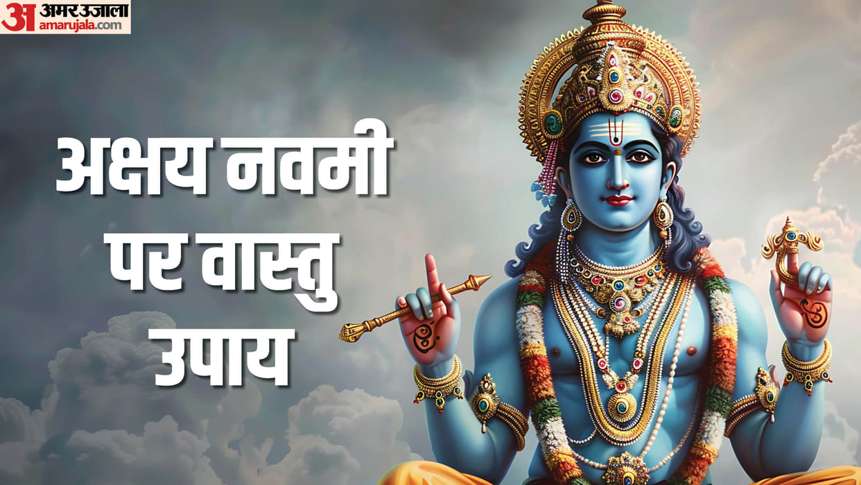 Amla Navami 2024 Know the remedies to remove poverty and Vastu defects from home