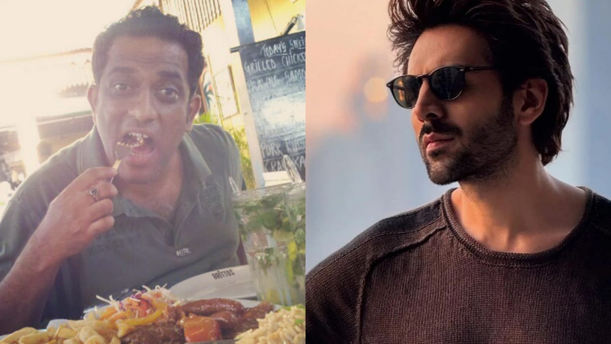 Bhool Bhulaiyaa 3 actor Kartik aaryan to start shooting Pati Patni Aur Woh 2 before Anurag Basu film report