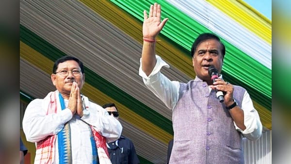Assam Bypolls 2024 Updates Dynastic politics kin of MPs in fray news in Hindi