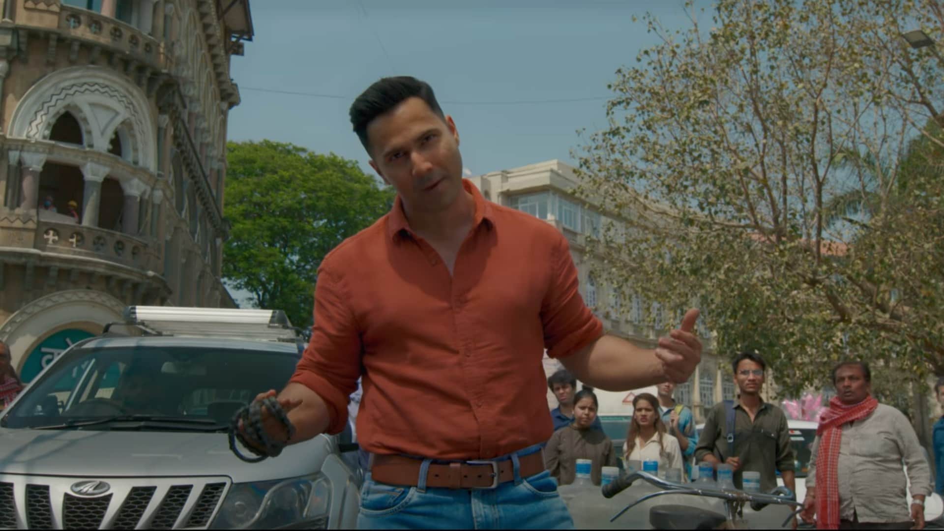 Varun Dhawan upcoming Movies Baby John Border 2 Sunny Sanskari ki Tulsi Kumari Bhediya 2