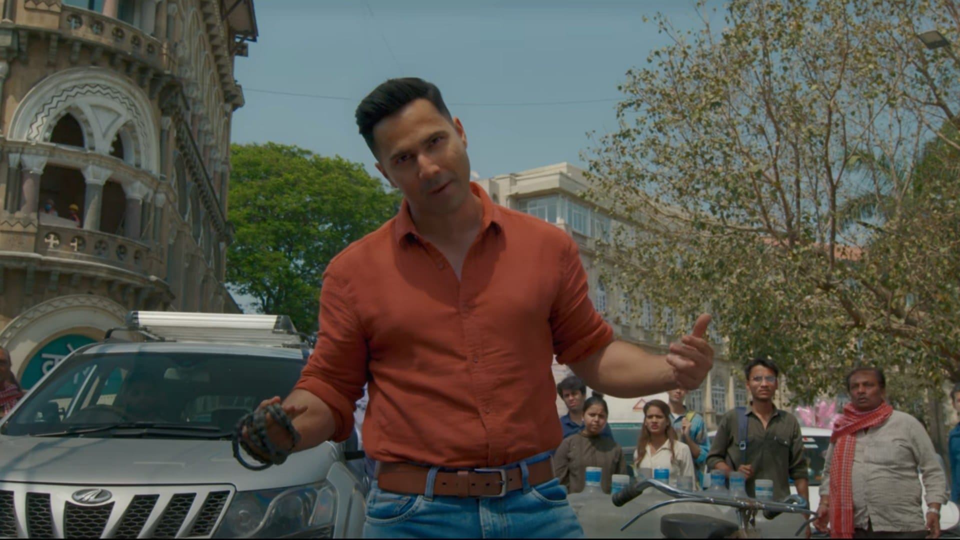 Varun Dhawan upcoming Movies Baby John Border 2 Sunny Sanskari ki Tulsi Kumari Bhediya 2