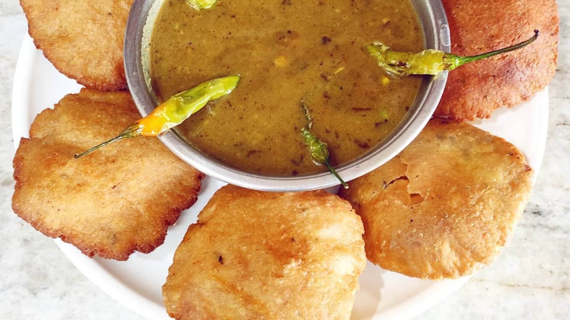 Mahashivratri Special Vrat Thali Falahari Vrat Thali Recipe in Hindi