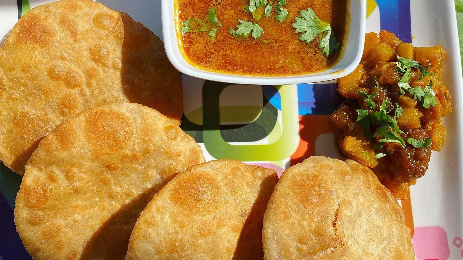 Lohri Celebration with special Punjabi Dish recipes for Lunch