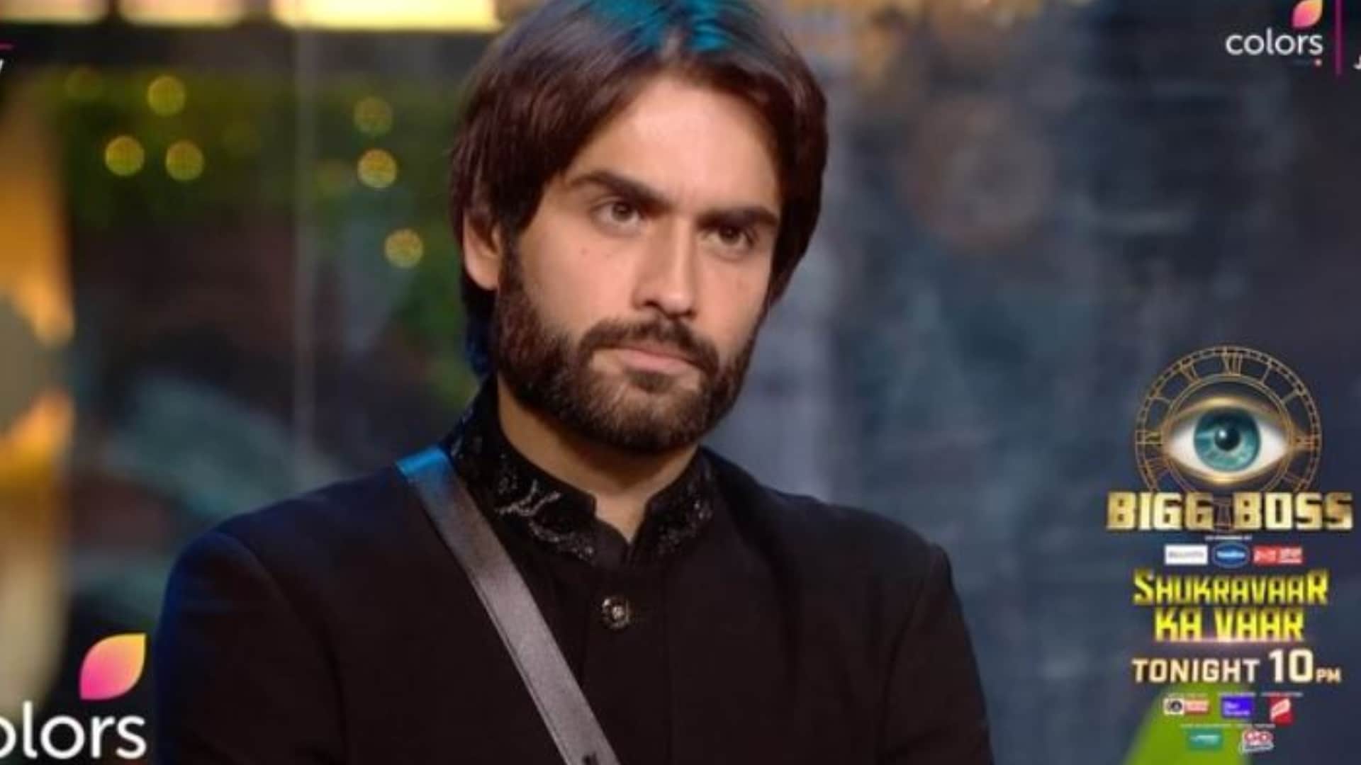 Bigg Boss 18 Rajat Threatens To Slap Vivian Dsena Digvijay Tells Singham 3 director Rohit Shetty as per report