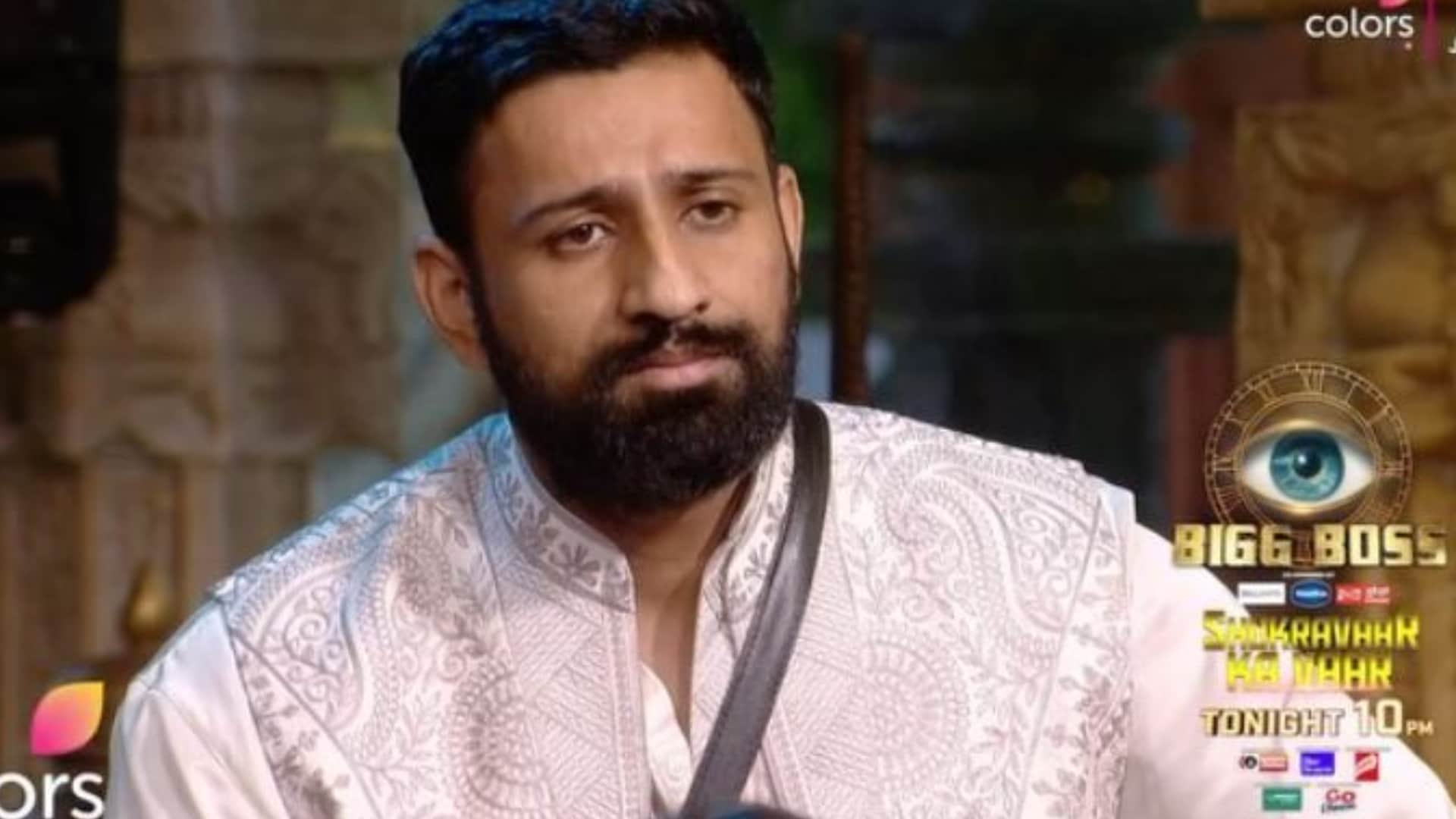 Bigg Boss 18 Rajat Threatens To Slap Vivian Dsena Digvijay Tells Singham 3 director Rohit Shetty as per report
