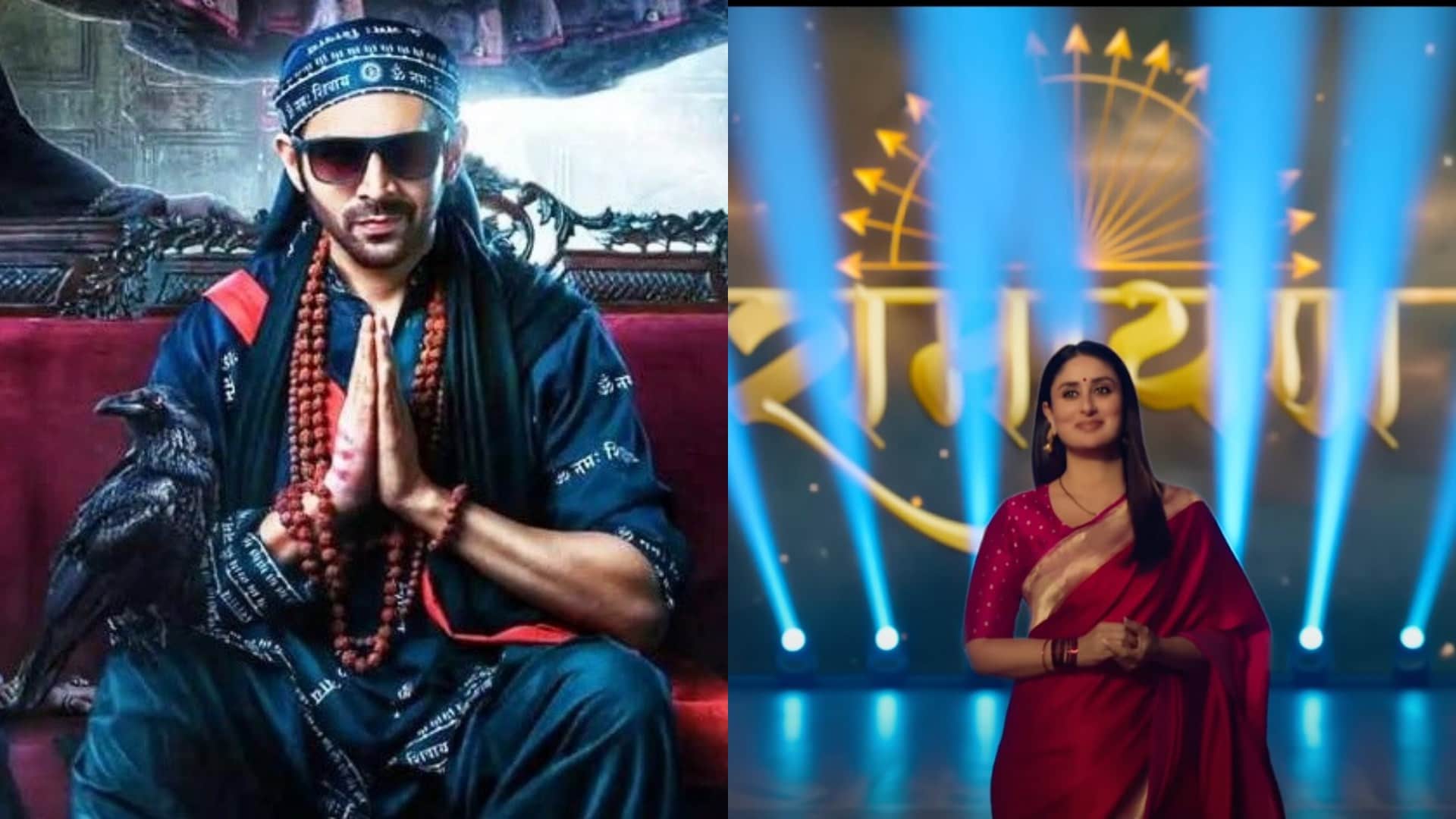 Singham Again and Bhool Bhulaiyaa 3 Fact check hit or flop film trade to lose around INR 100 cr due to clash