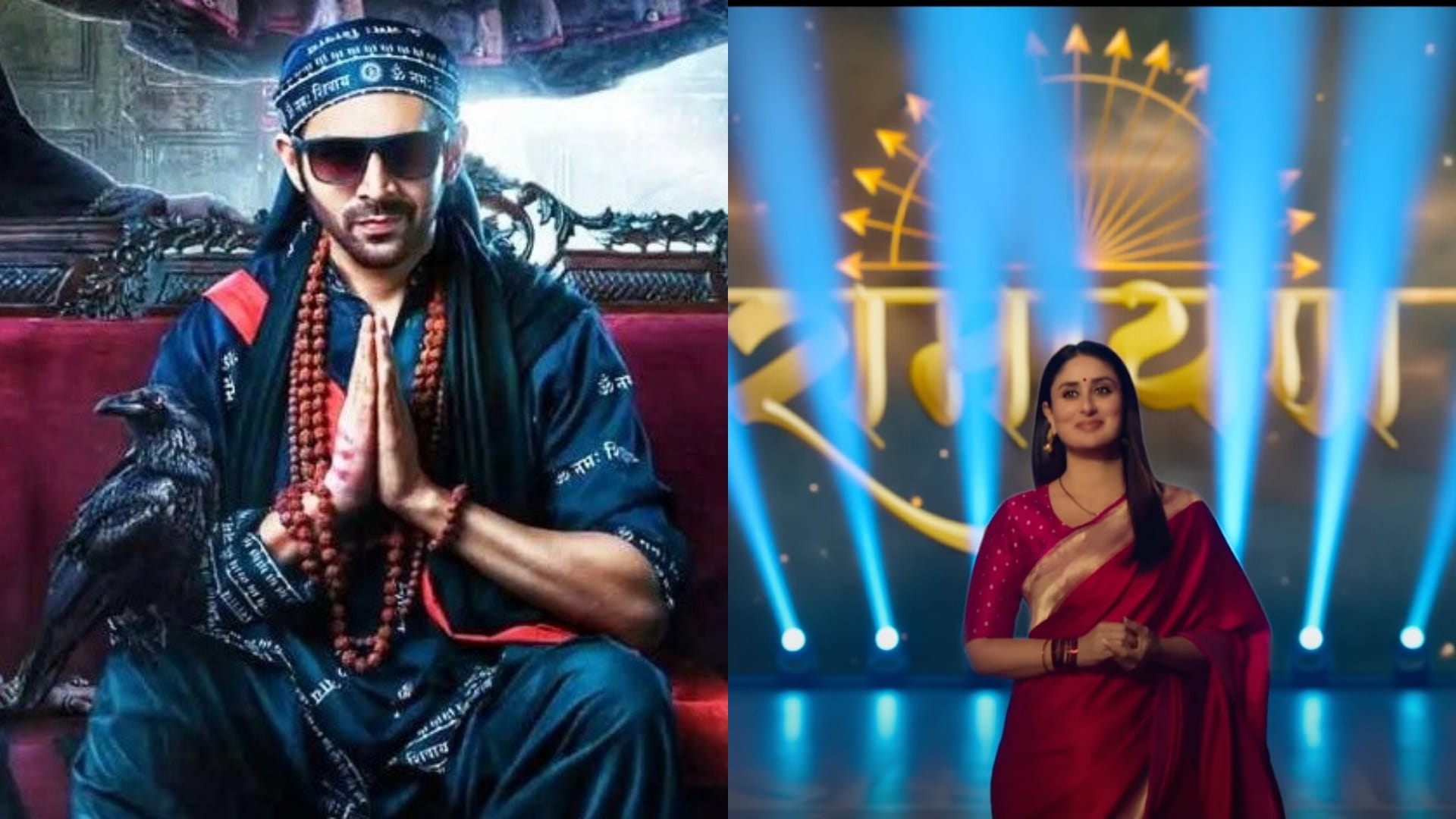 Singham Again and Bhool Bhulaiyaa 3 Fact check hit or flop film trade to lose around INR 100 cr due to clash