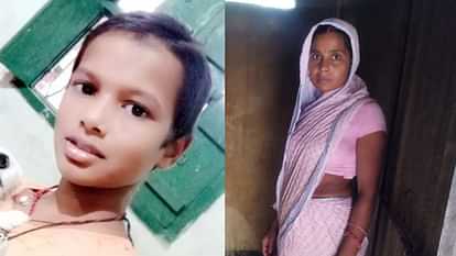 Bihar News : Nephew and aunt died due to drowning in Ganga river in Begusarai munger ghat bihar police