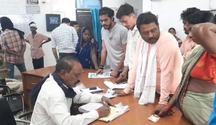 Bihar News: Son killed father in Rohtas, was angry over selling land for sister's wedding, shot him dead