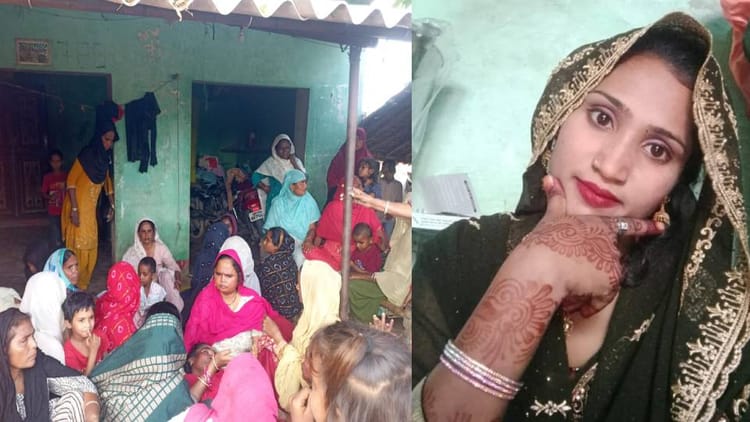 यूपी – घर में भीषण विस्फोट: पटाखा कारोबारी की मौत के कुछ घंटों बाद पत्नी ने भी तोड़ा दम, जिंदगी-मौत से जूझ रही भाभी – INA