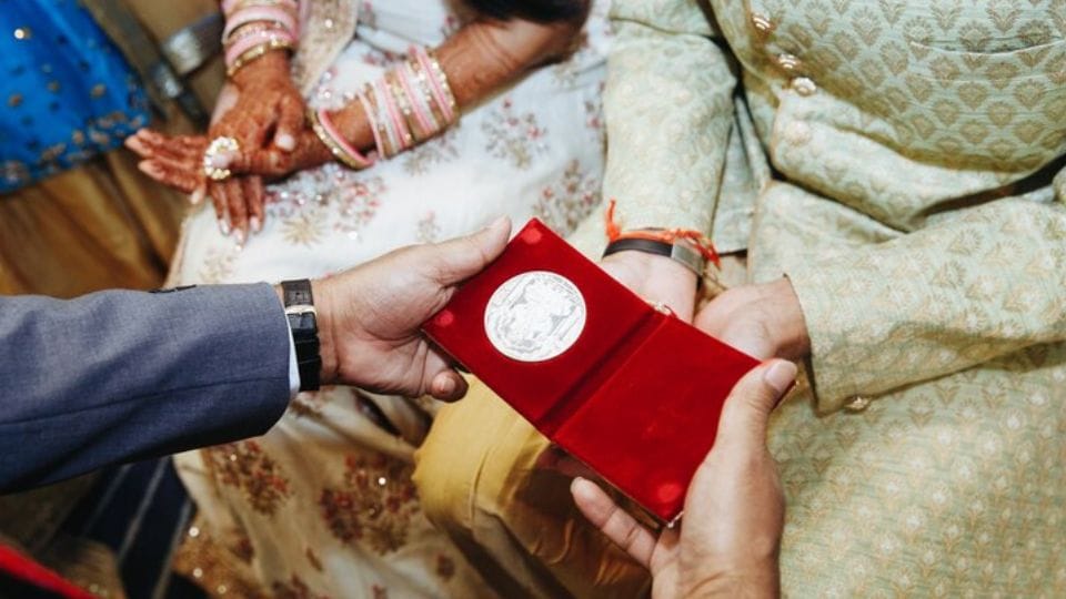Court rejects man plea in case of not giving dowry