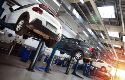 China Share In Car Manufacturing Rises To 30% In 2024 Germany And Britain Lags Behind Know India's Contributio