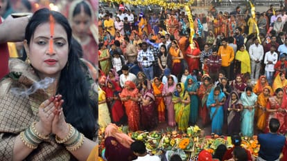 Chaiti Chhath Puja 2025 Know Date Time Shubh Muhurat Mahatva in Hindi