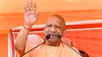 Dev Deepawali 2024 CM Yogi Adityanath will inaugurate Namo Ghat