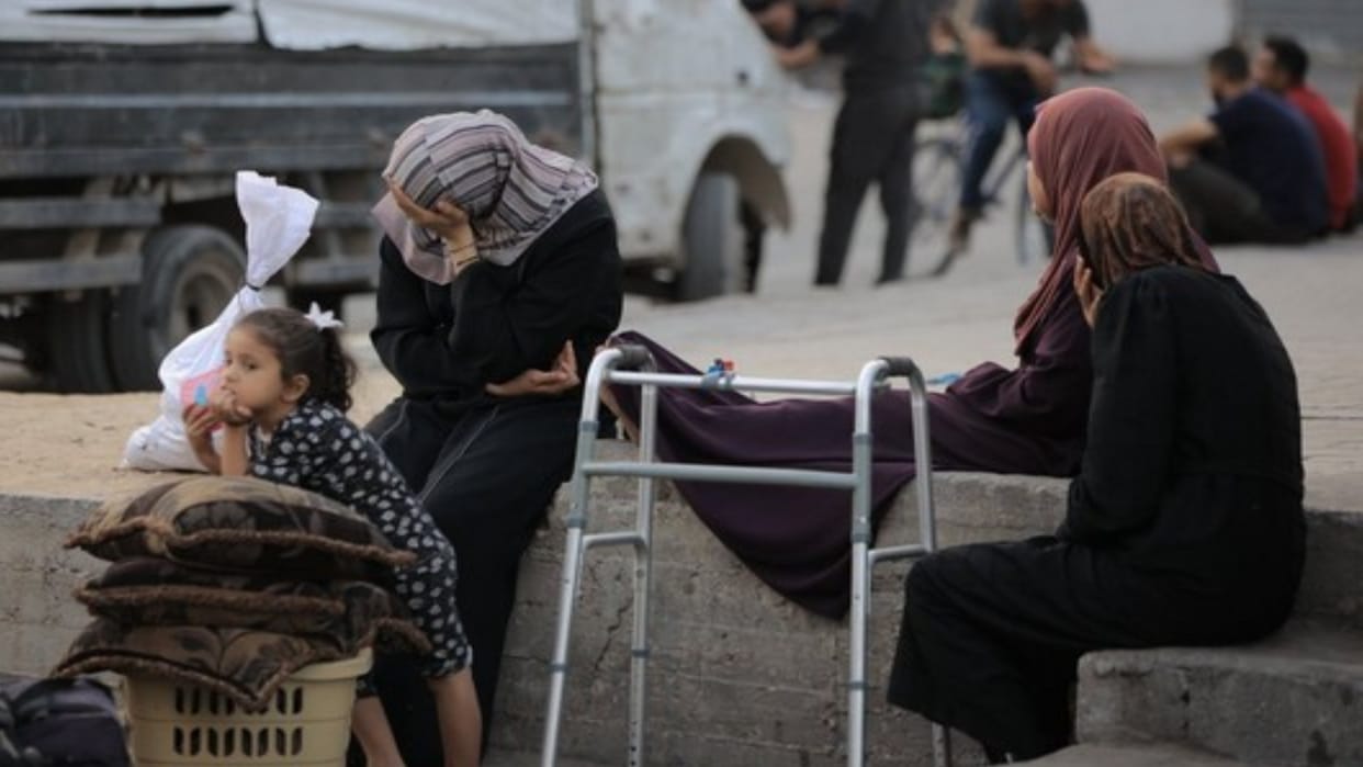 WHO Chief warns of imminent famine in Gaza, calls to scale up efforts