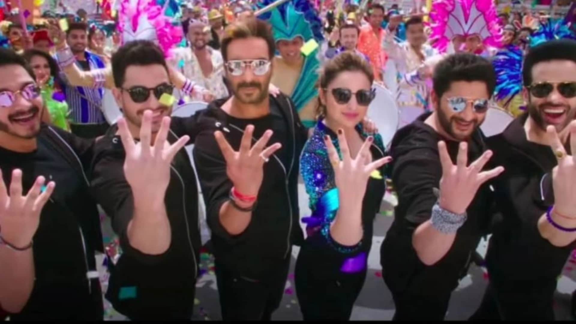 Golmaal 5 Rohit Shetty Confirms comdey With Ajay Devgn Gives Big Update before any cop film as per report
