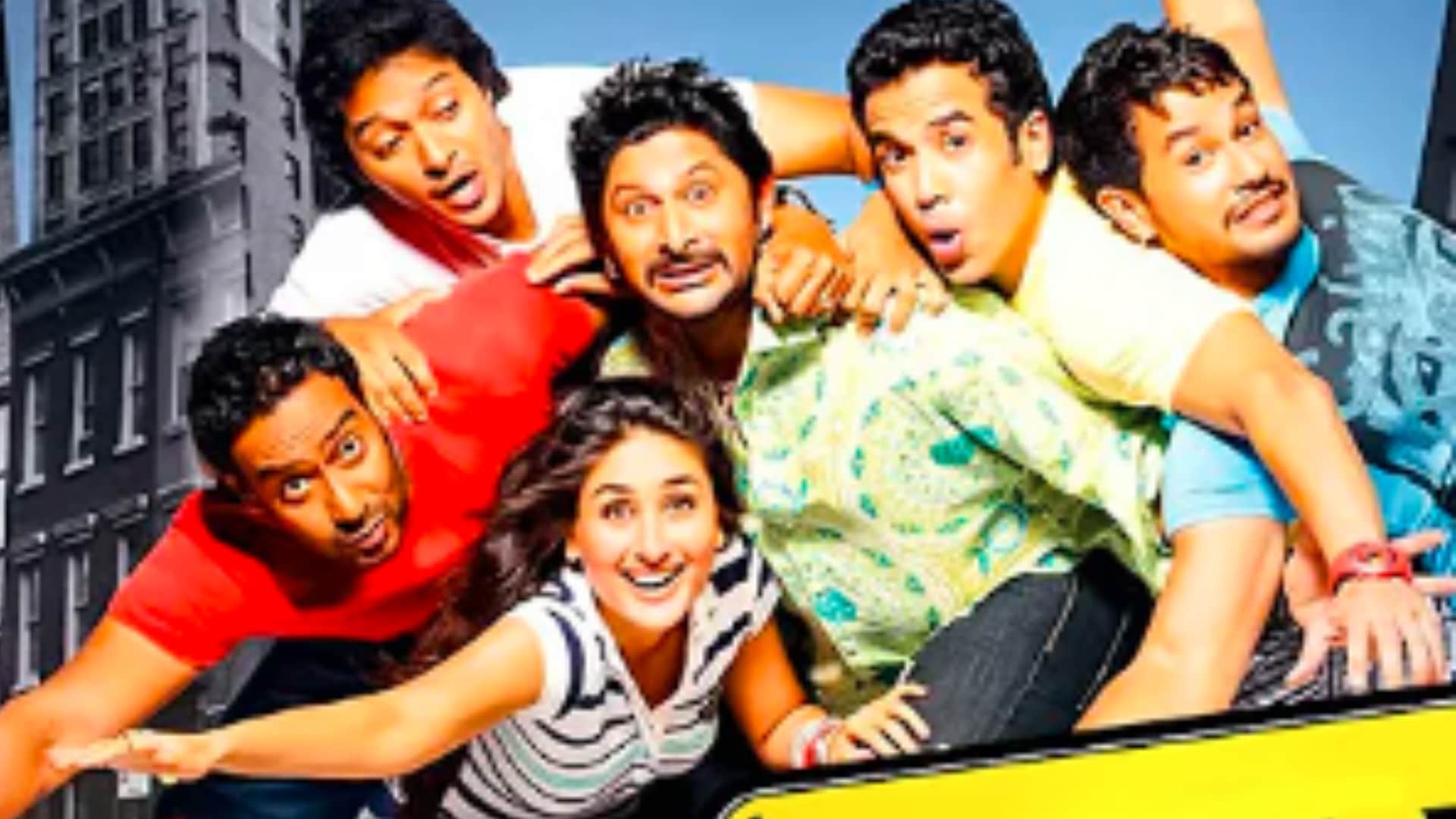 Ajay Devgn Superhit Movies and their Blockbuster sequels Drishyam Raid Golmaal Singham