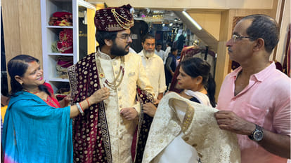 In Gorakhpur, Six thousand weddings... now band-baja and baraati till December
