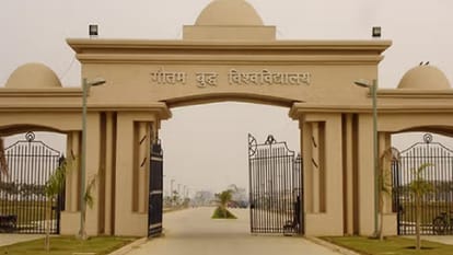 गौतमबुद्ध विश्वविद्यालय