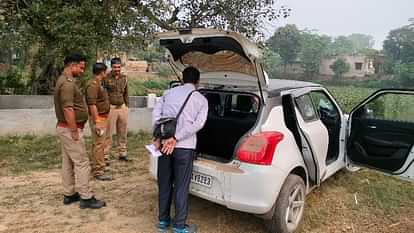 हिमांशी हत्याकांड की इनसाइड स्टोरी: कर रही थी तलाकशुदा से शादी की जिद, मामा ने बेटे संग 'मोह-माया' के लिए मारा uncle along with his son killed his niece In Muzaffarnagar