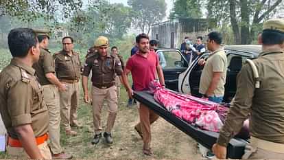 हिमांशी हत्याकांड की इनसाइड स्टोरी: कर रही थी तलाकशुदा से शादी की जिद, मामा ने बेटे संग 'मोह-माया' के लिए मारा uncle along with his son killed his niece In Muzaffarnagar