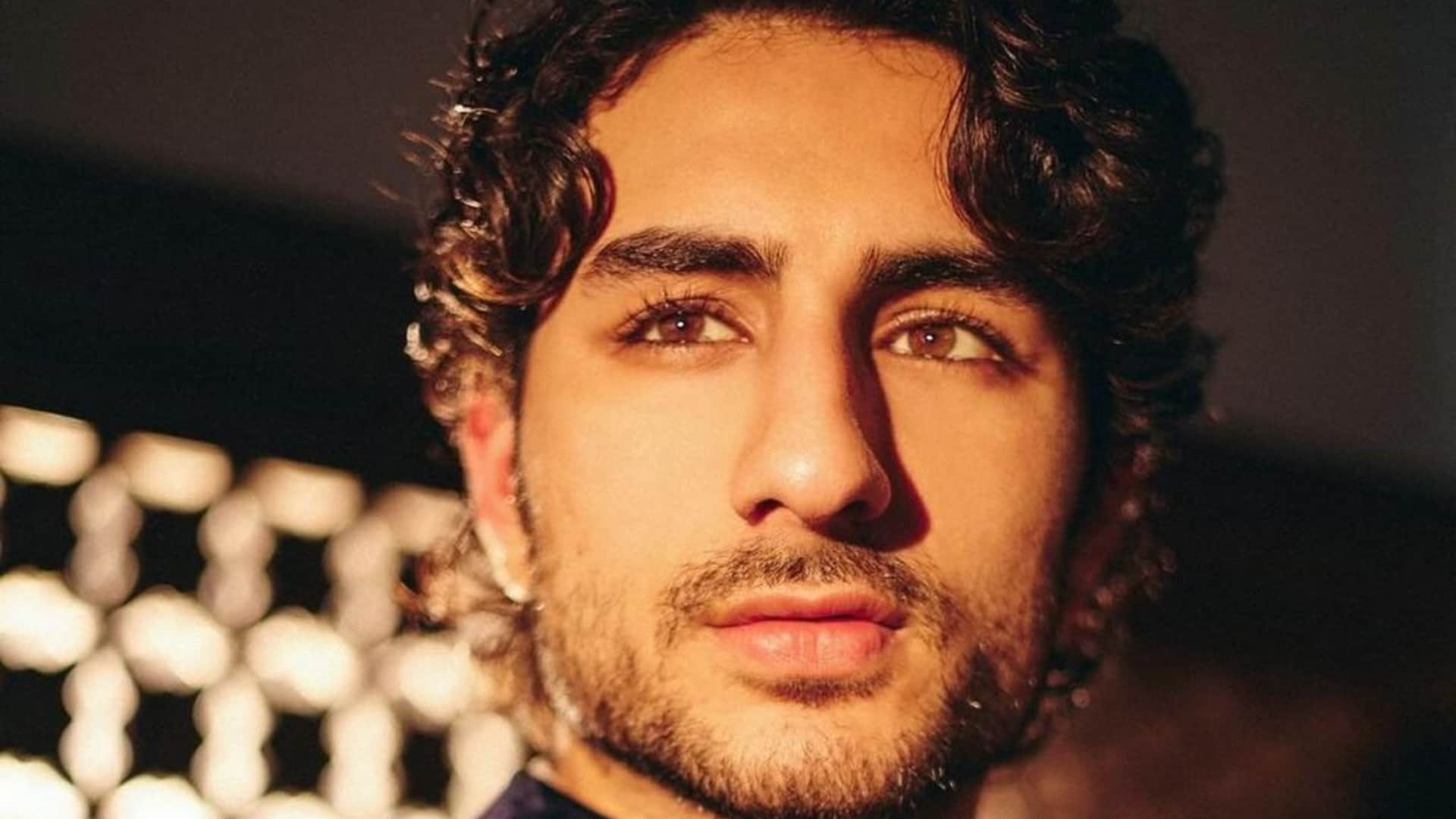 Star Kids Rasha Thadani Shanaya Kapoor Ibrahim Ali Aman debut this year 2025 their educational qualification