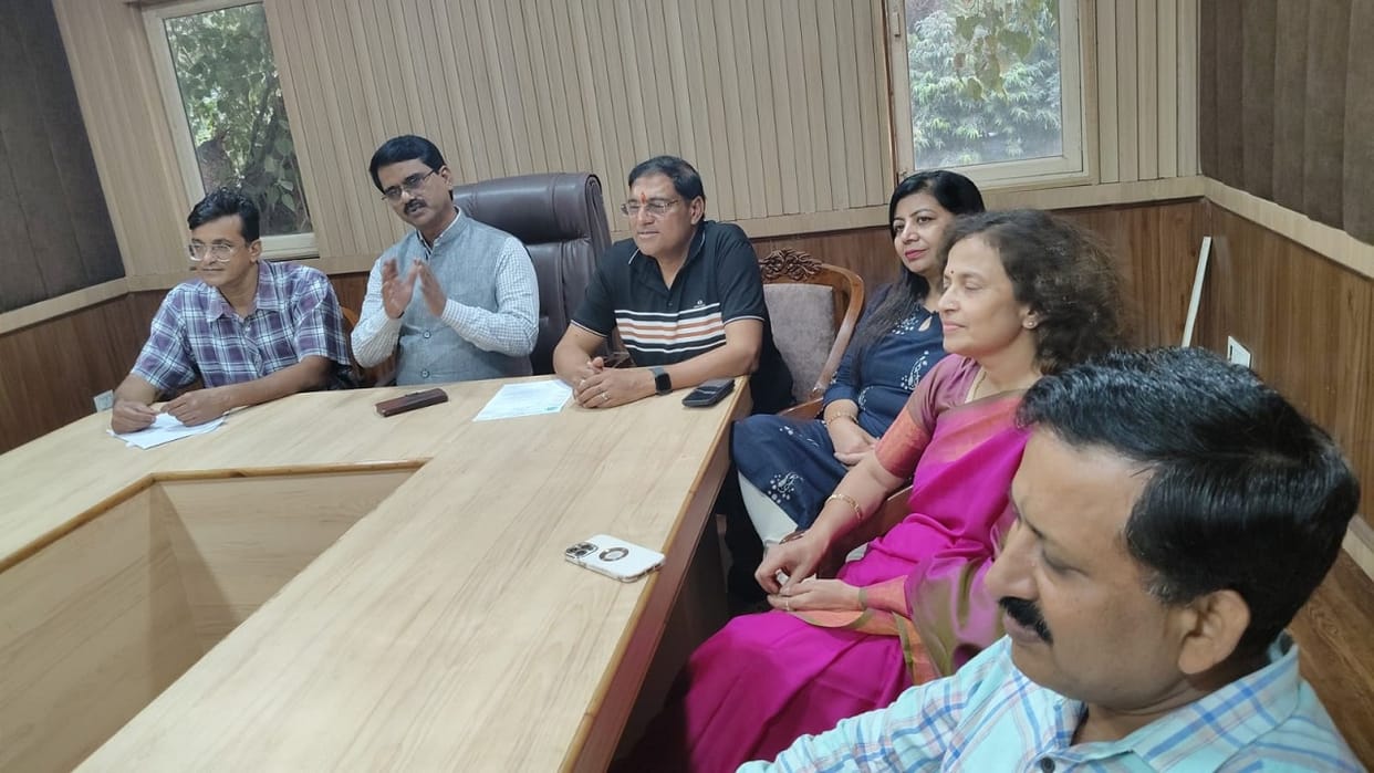 IMA Premier League will be organized in Bareilly in December