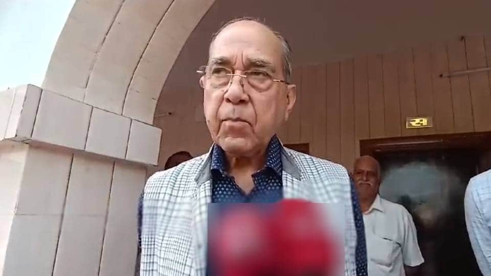 Ram Mandir Donation Scam Widening rift between Ram Mandir Trust and Construction Committee