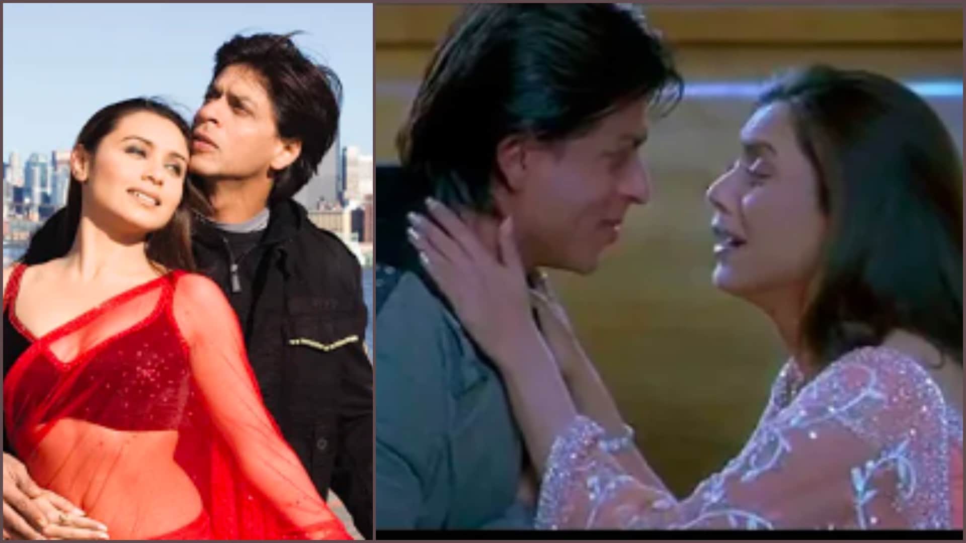 Karan Johar Famous Romantic Movies Rocky Aur Rani Ki Prem Kahaani Kabhi Khusi Kabhi Gham