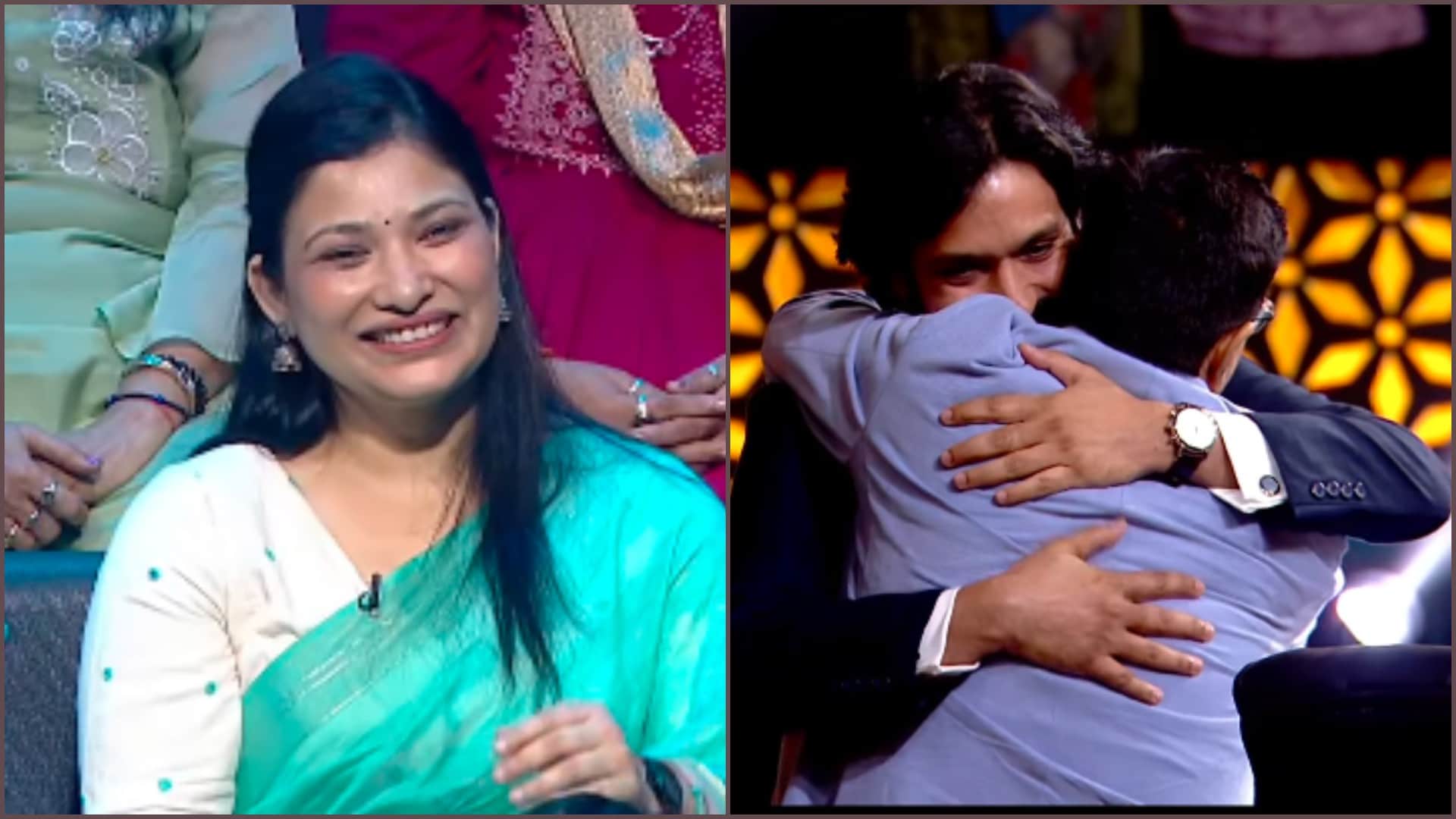 KBC 16 Vikrant Massey shared interesting Incident with Big B Amitabh Bachchan himself was forced to clap