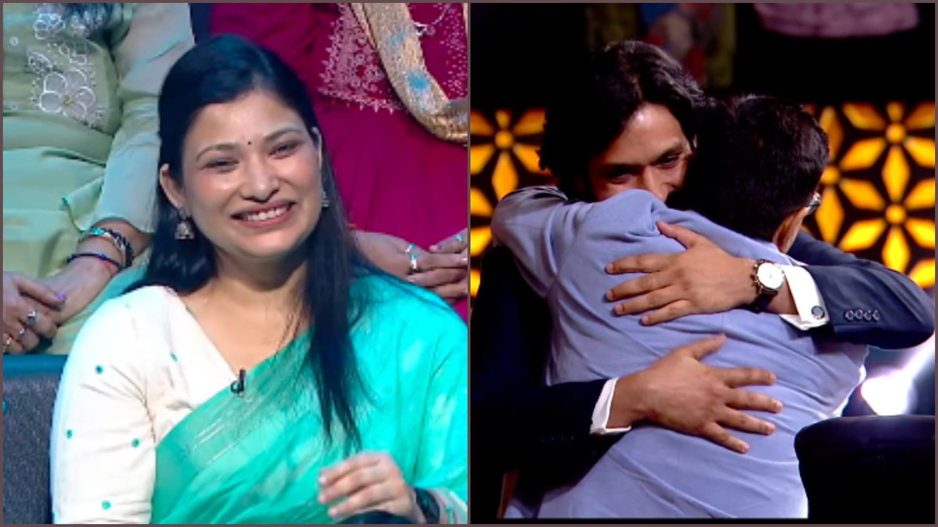 KBC 16 Vikrant Massey shared interesting Incident with Big B Amitabh Bachchan himself was forced to clap