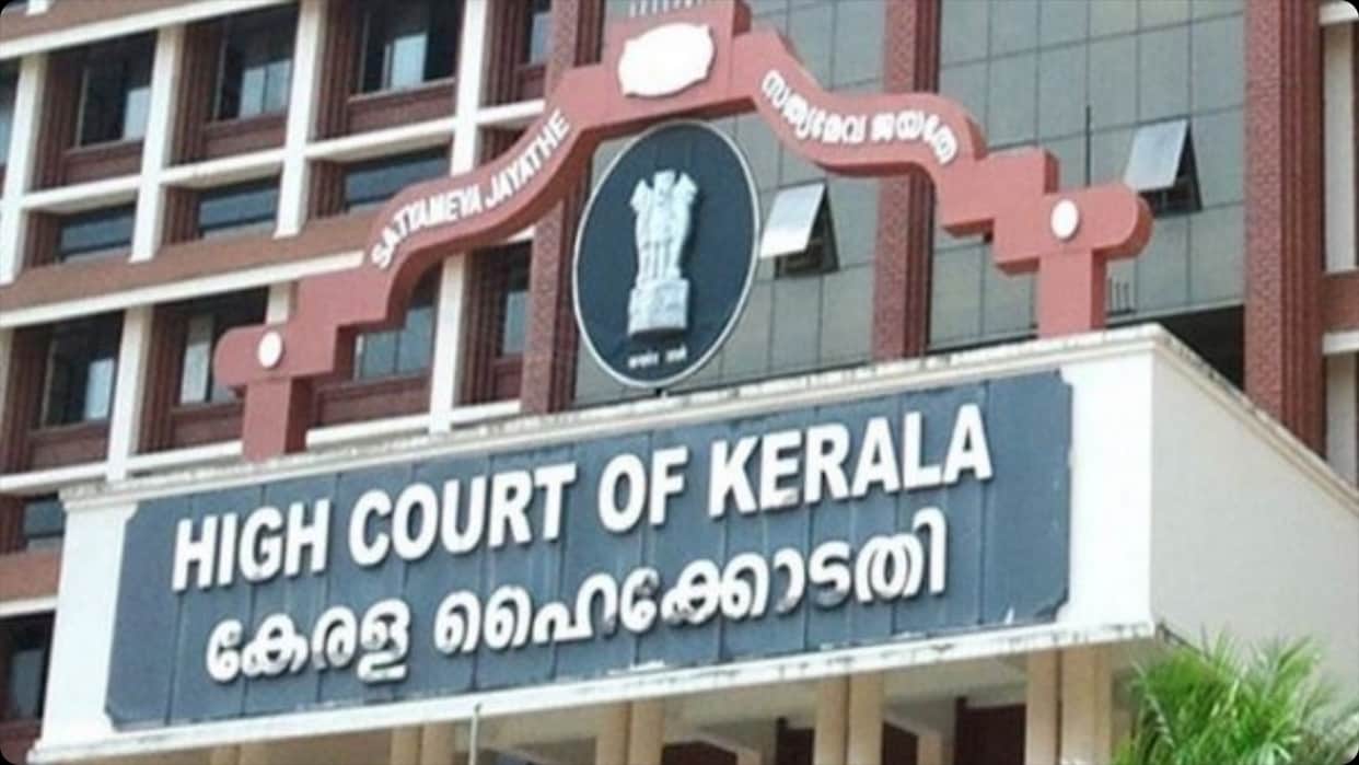 Kerala High Court strict stance in harassment case rejects accused councilor's regular bail plea