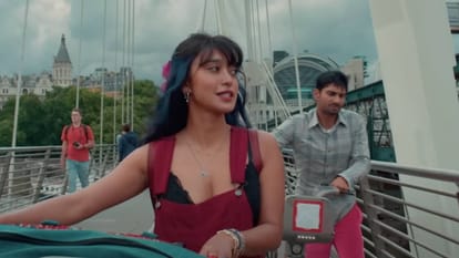 Khwaabon Ka Jhamela Review in Hindi Jio Studios Jio Cinema Danish Aslam Prateik Babbar Kubra Sait Sayani Gupta