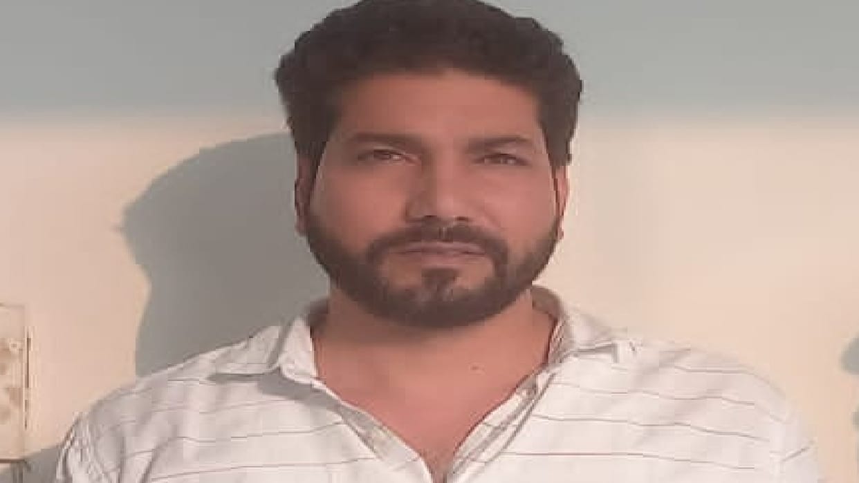 Lalla Gaddi arrested in Bareilly