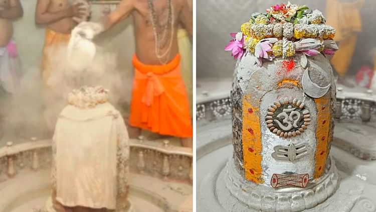 Mahakal Bhasma Aarti: आज सूरज और चांद से सजे बाबा महाकाल, जानिए अब कैसा होगा भस्म आरती में प्रवेश का तरीका