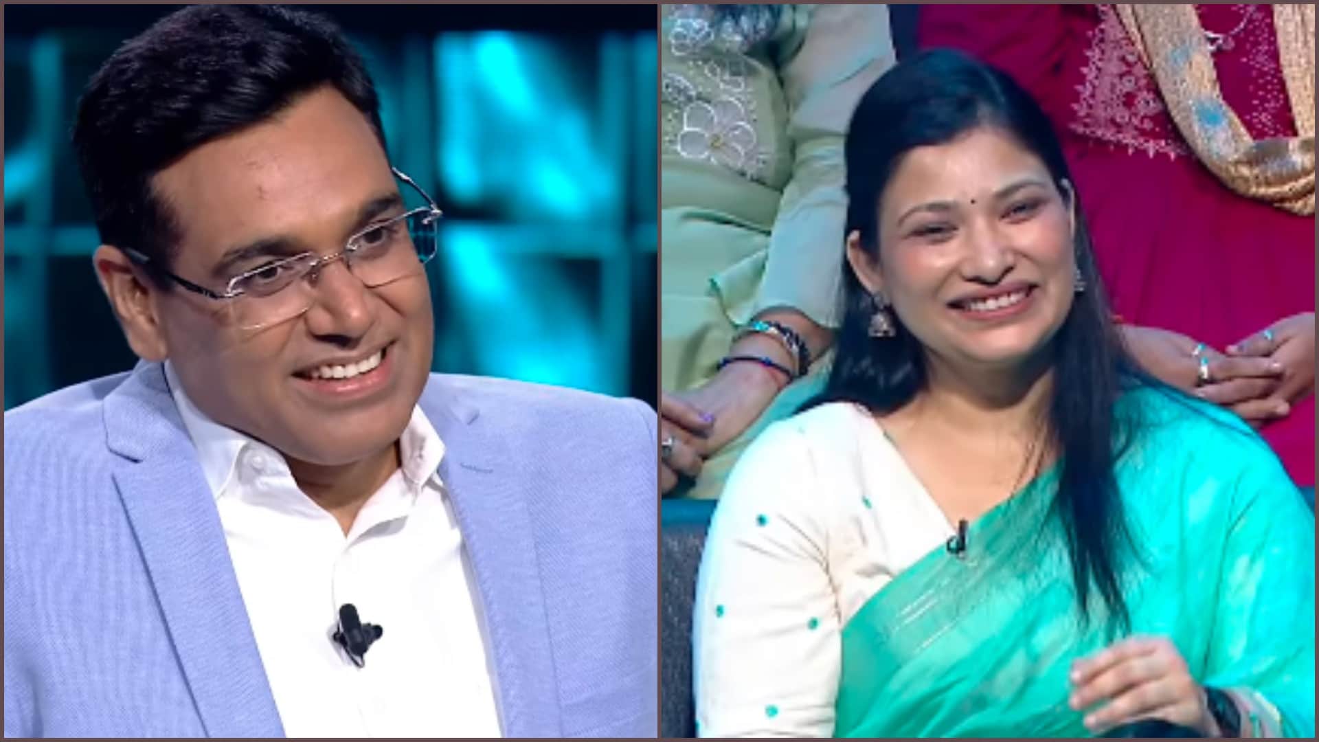 KBC 16 Vikrant Massey shared interesting Incident with Big B Amitabh Bachchan himself was forced to clap