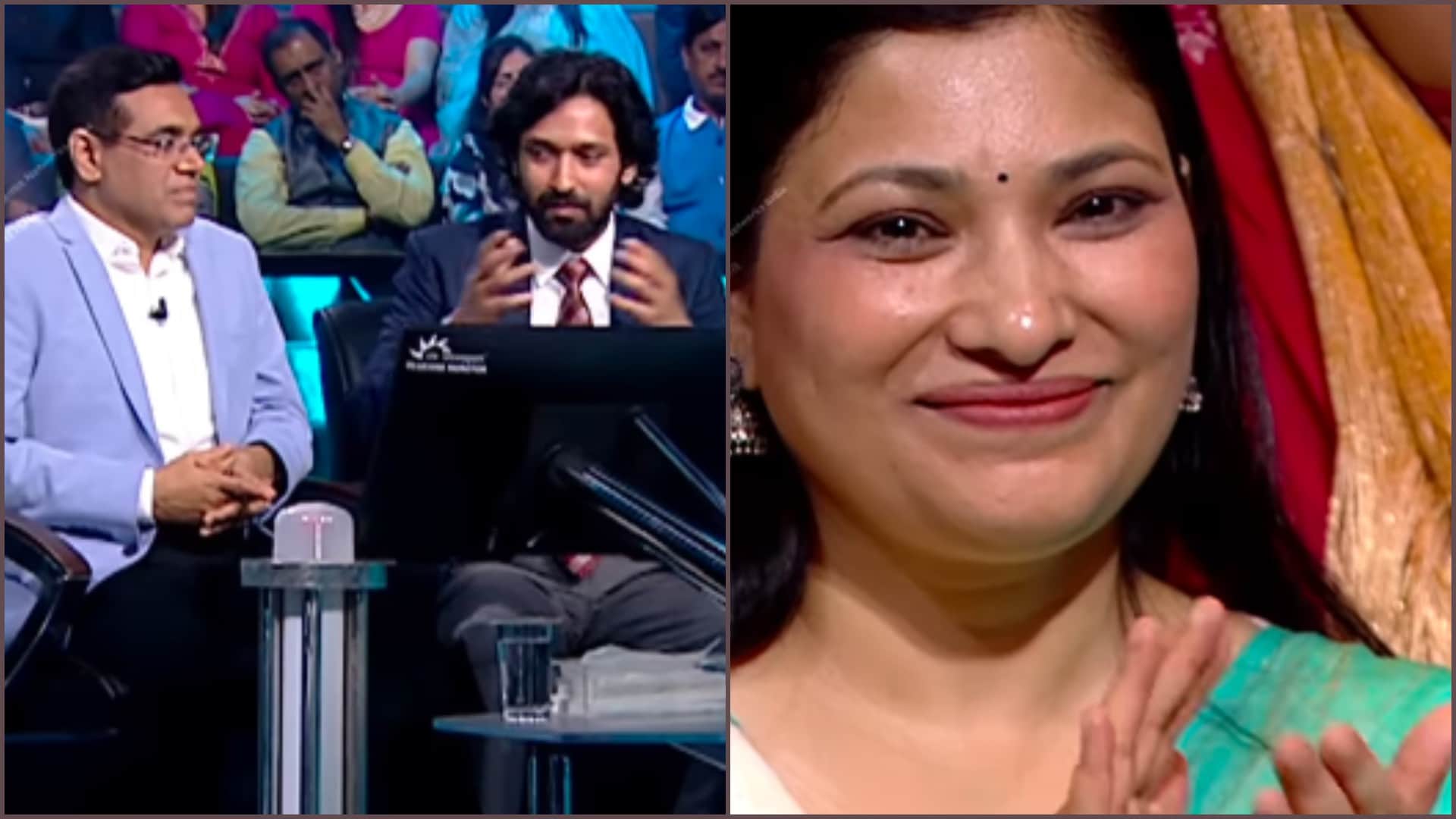 KBC 16 Vikrant Massey shared interesting Incident with Big B Amitabh Bachchan himself was forced to clap