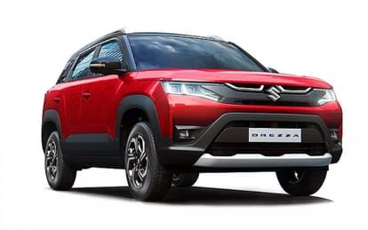Kia Syros Vs Maruti Brezza Comparison Engine Features Safety Mileage Price Complete Details