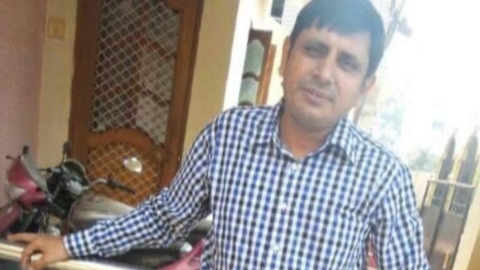 Businessman died due to drowning in Shivnath river in Rajnandgaon