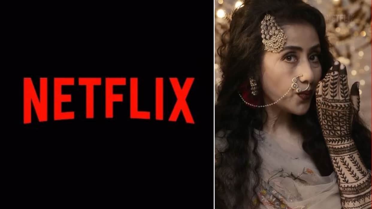 Netflix Heeramandi with 15 million views more on chamkila laapataa ladies by CO CEO Ted Sarandos as per report