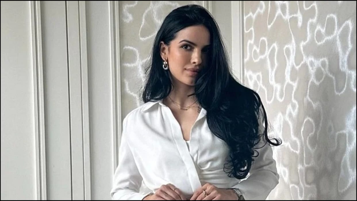 Natasa Stankovic claims son Agastya makes her and Hardik Pandya a family news in hindi