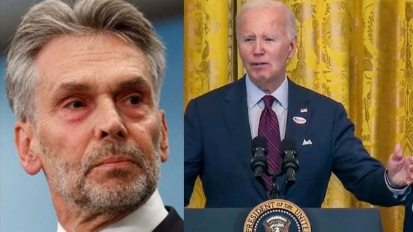 Dick Schoof says embarrassed by attack on Israelis in Amsterdam and Biden said anti-Semitic attacks disgusting