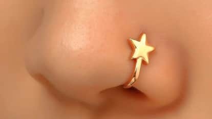 Nose Stud Becomes Clue Technology Puts Killers Behind Bars