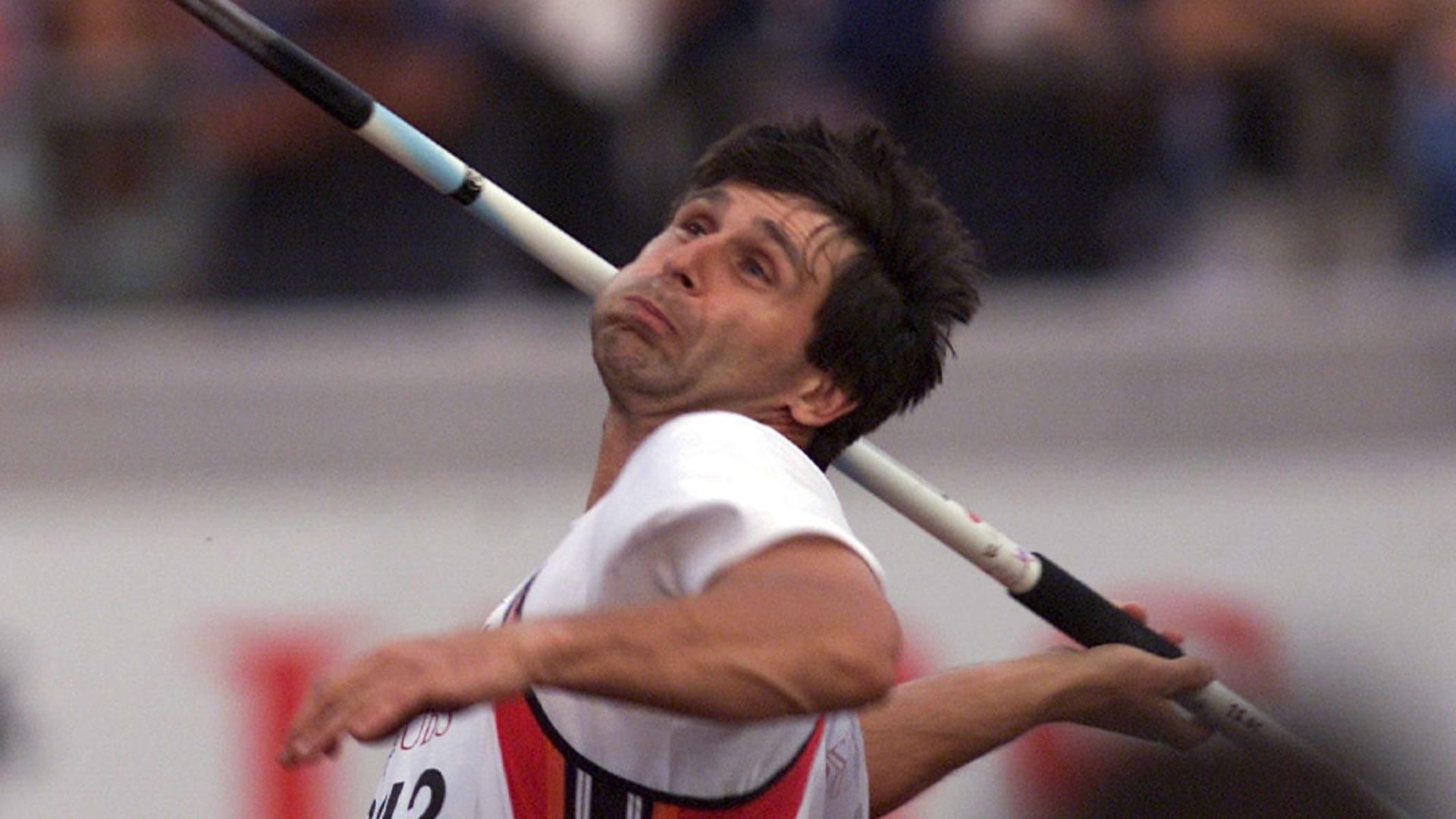 Three-time Olympic and World champion Jan Zelezny becomes new coach of Neeraj Chopra
