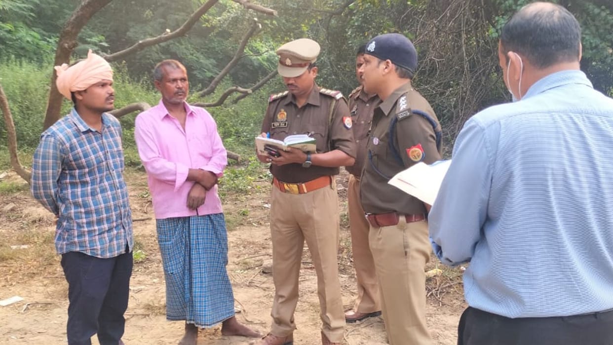 depressed youth committed suicide by hanging in varanasi